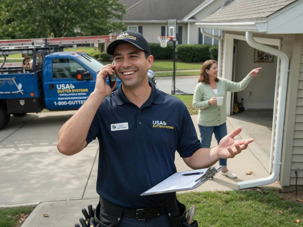 Gutter Installation Ostrander, OH FAQs